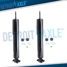 RWD Front Shock Absorbers for 1999 -2005 2006 Chevy Silverado GMC Sierra 1500 picture