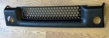 2003-2007 HUMMER H2 FRONT BUMPER RADIATOR LOWER GRILLE MOLDING 15078155 picture