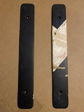 1971-1976 GM Impala Caprice Donk Split Bench Seat Trim NOS picture