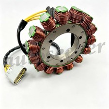 Generator Stator Alternator for BMW R 1200 RT (K52) 2013 - 2018  12318556028 US picture