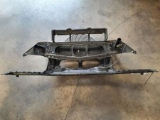 Radiator Core Support Fits 99-00 BMW 323i 51718259773 picture