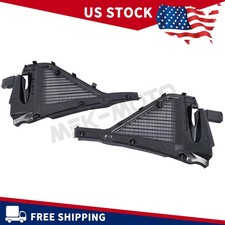 2x Cabin Air Filter Microfilter Housing 64316945583 For BMW E70 E71 Left+Right picture