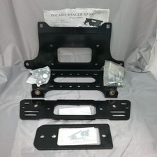 NEW KFI 101345 Winch Mount POLARIS RANGER XP 900/570 picture