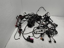 2018-23 Volkswagen Atlas 2.0L Engine Bay Room Main Wiring Harness & Fuse Box OEM picture