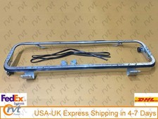 Ventilating Windshield Kit For Jeep WIllys Fits CJ3B Openable picture
