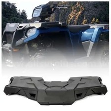 Kojem Front Storage Rack Compatible with Polaris 2014-2021 Cargo Luggage Carrier picture