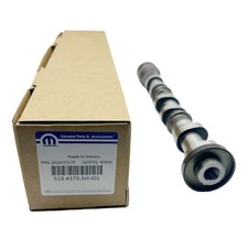 NEW Intake 5184379AH Camshaft 5184379AD For 11-18 Jeep Dodge Chrysler Ram 3.6 picture