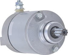 BikeMaster Starter - Starters - 153796 picture