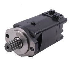 151F2340 OMS 400 OMS400 NEW Hydraulic Motor For White Eaton Char-Lynn picture
