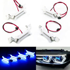 Blue Concept X Trims For BMW F30 F32 3 4 Series M3 M4 OEM Adapative LED Headlamp picture