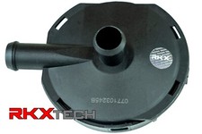 RKX Premium PCV Valve assembly For Volkswagen and Audi 4.2L 2.8L 077103245B picture