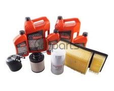 Ford Gen 3 6.7L Powerstroke Complete Service Kit picture