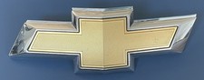 2016-2017 Chevrolet Equinox Front Emblem OEM Bowtie 23456057 picture