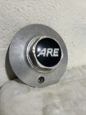 Vintage American Racing ARE Aluminum Custom Rim Wheel Center Hub Cap 899088 picture