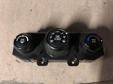 Kia Sportage 2005-2009 OEM AC Heater Temperature Climate Control picture