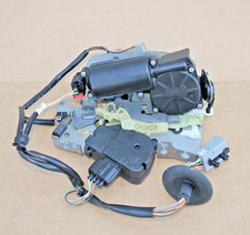 OEM Mopar Sliding Door Latch Left for 2023-2027 Chrysler Pacifica 68645939AA picture