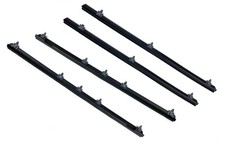 Fairchild Industries KT2013 Inner Outer Belt Weatherstrip 4 pc Kit picture