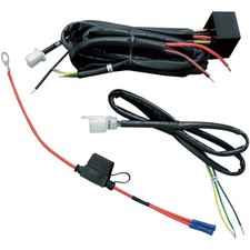 Kuryakyn Universal Trailer Harness 7671 picture