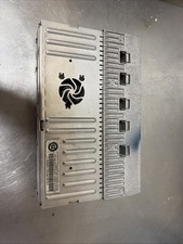 07-14 Mercedes W221 S600 CL550 S550 AMP Harman Becker Kardon Amplifier #55 picture