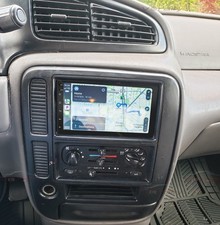 for 1999–2003 Ford Windstar Android13 Apple Carplay Stereo Radio GPS WIFI Player picture