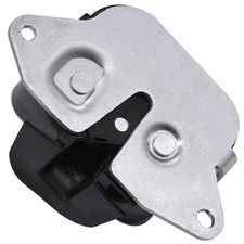 Rear Extended Cab Door Latch Lower Lock For Chevy Silverado GMC Sierra 2007-2013 picture
