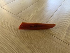 OEM 02-08 JAGUAR X-TYPE Left Front Side Marker Light   Drivers side  2002-2008 picture