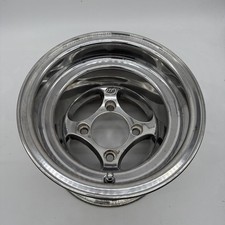 4x110 Original ITP C Series Aluminum Alloy Rear Wheel picture