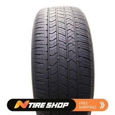 Set of 4 Used 245/55R18 Firestone Firehawk Pursuit - 103W - 8-8.5/32 picture