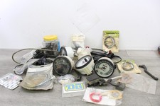 Miscellaneous New and Used Parts LOT Skidoo Snowmobile picture