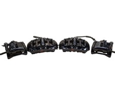 2011-2017 Audi RS5 8T Front Rear Left Right Brake Caliper SET 8T0615105L picture