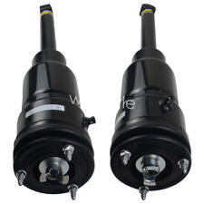 2X Air Suspension Shock Absorbers Rear for Lexus LS 460 4.6L LS 600h 5.0L USF40 picture