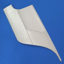 1958-1961 Corvette Side Panel Front Fender Fiberglass RH Passenger Side NEW picture