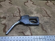 Vintage Richard's Gas Pump Nozzle  picture
