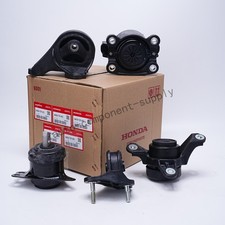 5PCS OEM Engine Motor & Trans Mounts Set For 2013-2017 OEM Accord 2.4L A/T picture