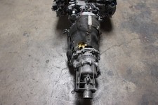 JDM 2010 Subaru outback CVT automatic transmission AWD 2.5L  TR690JHABA picture