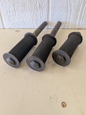 1948  50 Harley-Davidson Hummer st125 foot pegs picture