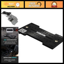 Fuel Pump Relay Bypass for 2007-2020 Chrysler Dodge Jeep Ram Volkswagen - Easy I picture