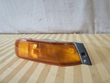 91 92 93 Mitsubishi 3000gt FRONT Turn Signal Light Lamp Right PASSENGER Side OEM picture