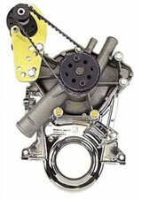 MOROSO Elec.Water Pump Drive picture