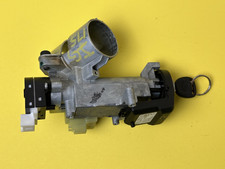 2009-2017 CHEVROLET TRAVERSE IGNITION LOCK ASSEMBLY W/ KEY OEM 25993522 picture