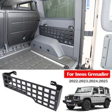 Trunk Side Cargo Rack Shelf Organizer For INEOS Grenadier 2024-2026 Right Side picture