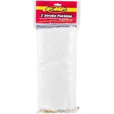 FMF Racing 2-Stroke Standard Silencer Packing 010589 picture