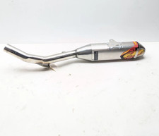 14-25 Yamaha YZ250F YZ450F FMF Powercore 4 Hex Exhaust Muffler 79-3091 picture