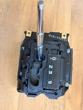 2000-2002 MERCEDES W210 E320 E430 TIPTRONIC SHIFTER ASSEMBLY ( REMANUFACTURED ) picture