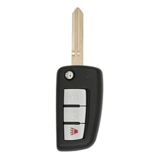 Key Fob Remote for 2014 2015 2016 2017-2022 Nissan Rogue Rogue Sport CWTWB1G767 picture