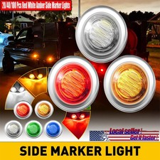 20-100Pcs 3/4