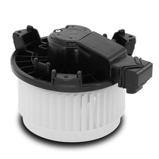 POHILA HVAC Blower Motor for 2007-2012 Toyota Yaris for 2008-2014 Scion xD picture