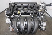 JDM 2018 2022 Mazda Cx-5 Motor 2.5L 4-cylinder Engine picture