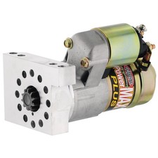 Powermaster 9100 PowerMax Mini Starter, Fits Chevy picture