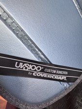 Covercraft UVS100 Windshield Sunshade for 2009-2024 Ram 1500 picture